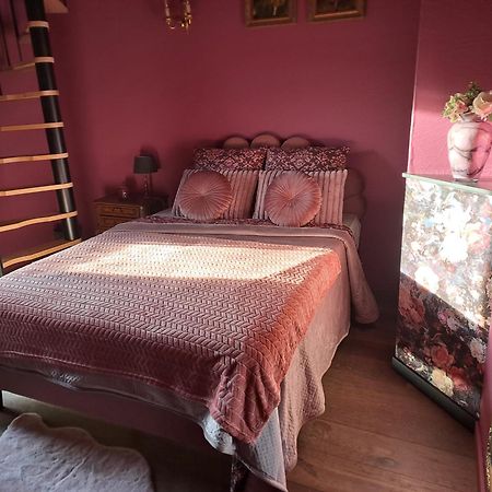 Bed and Breakfast Bois De Chenes House Фальсбур Екстер'єр фото